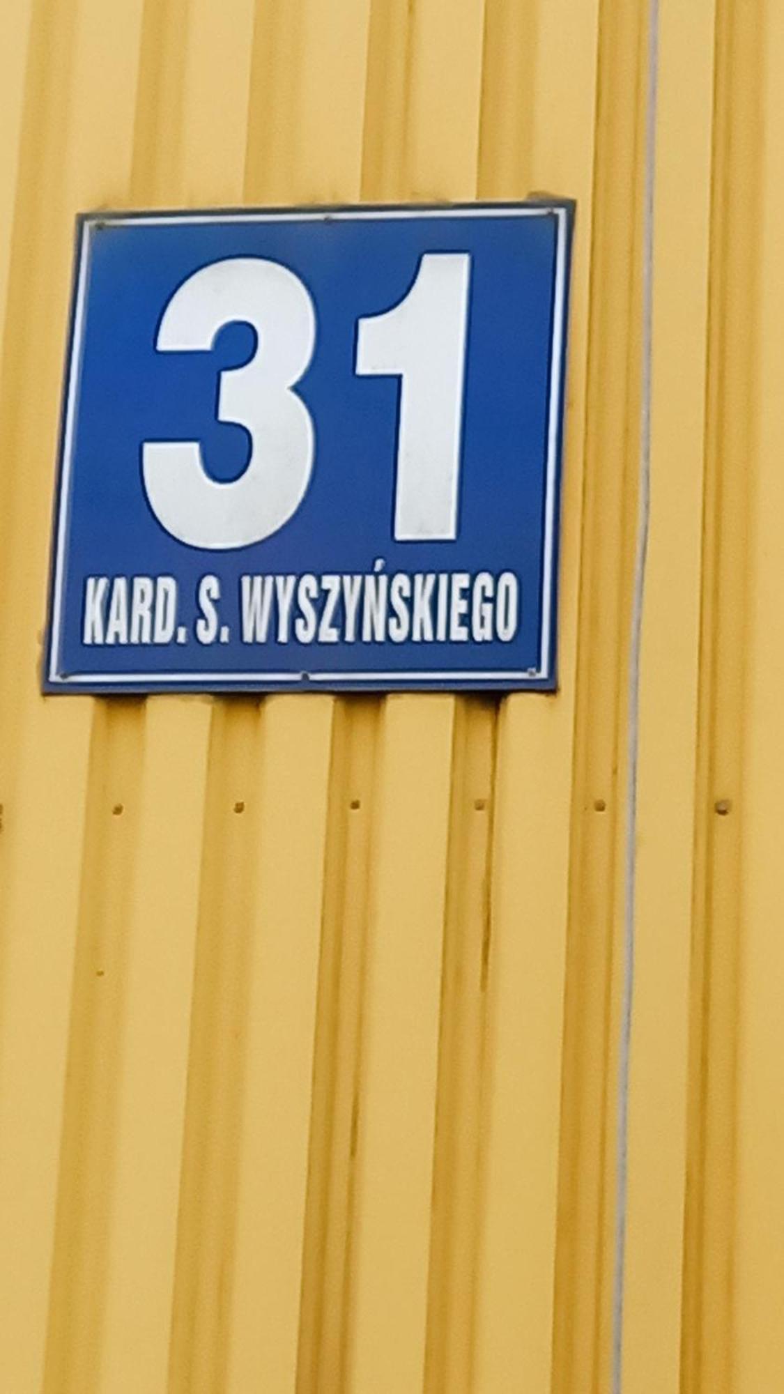 Katedrahouse Apartment Wrocław Exterior foto