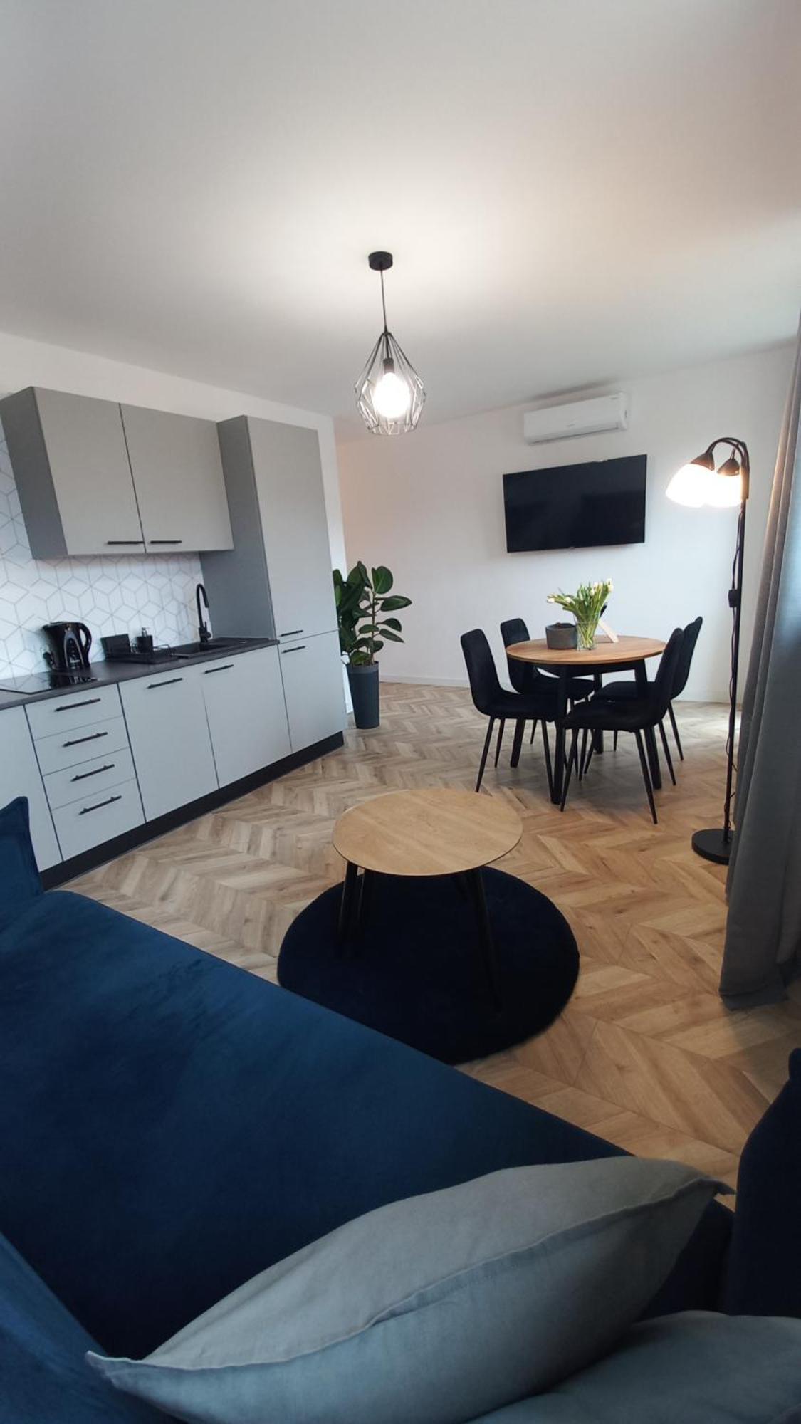 Katedrahouse Apartment Wrocław Exterior foto