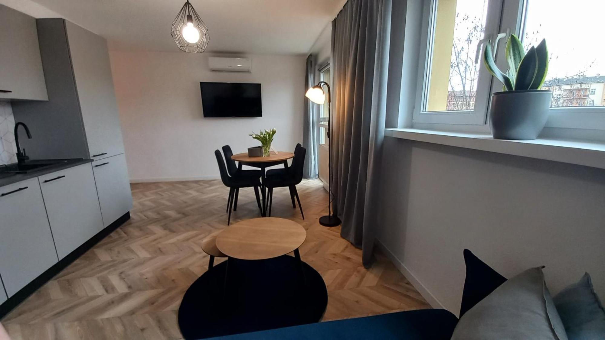 Katedrahouse Apartment Wrocław Exterior foto