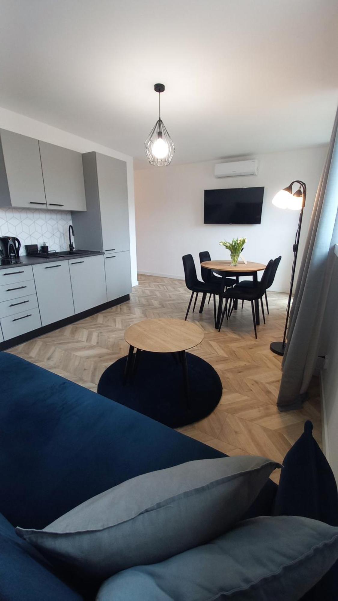 Katedrahouse Apartment Wrocław Exterior foto