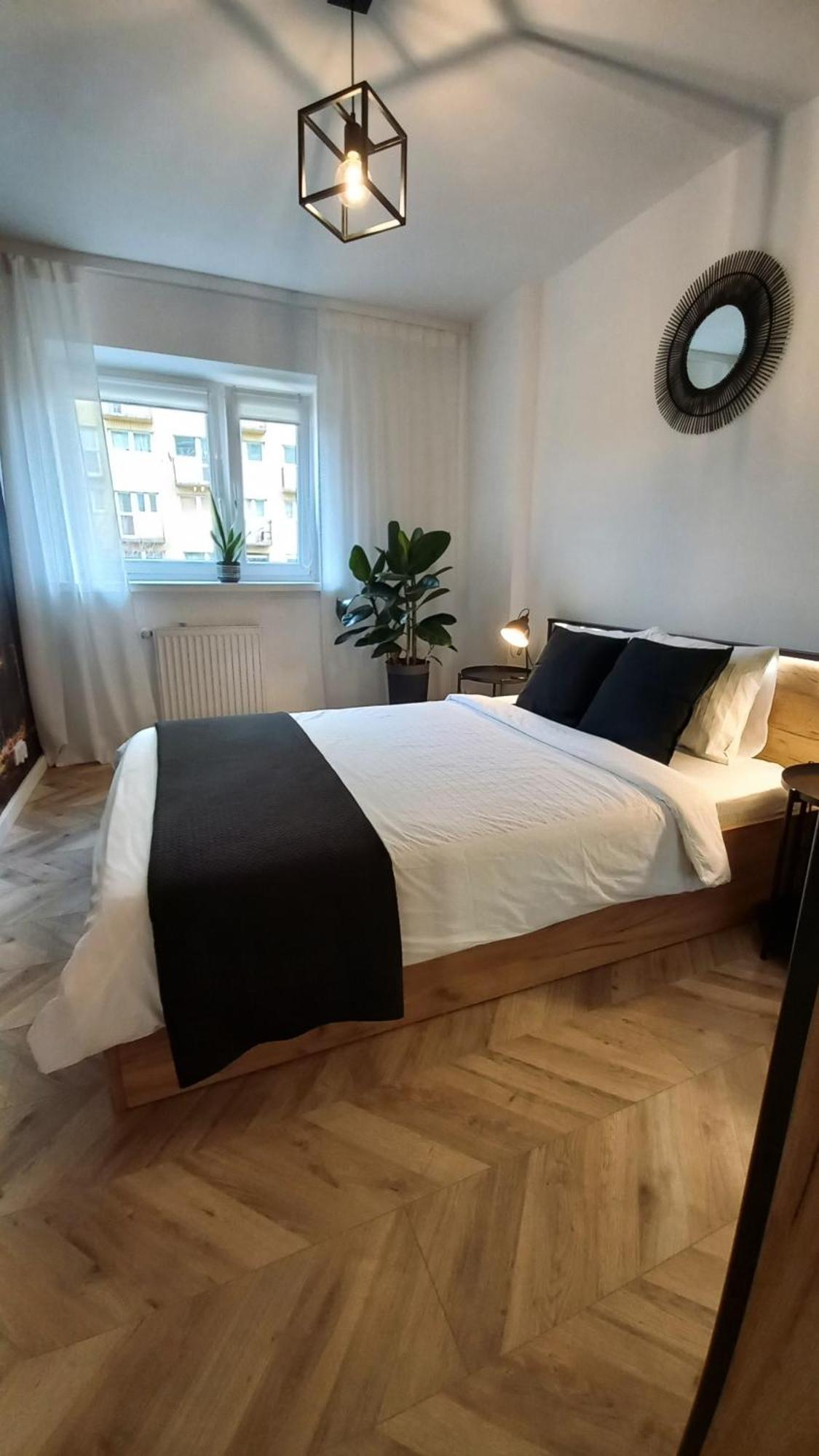 Katedrahouse Apartment Wrocław Exterior foto