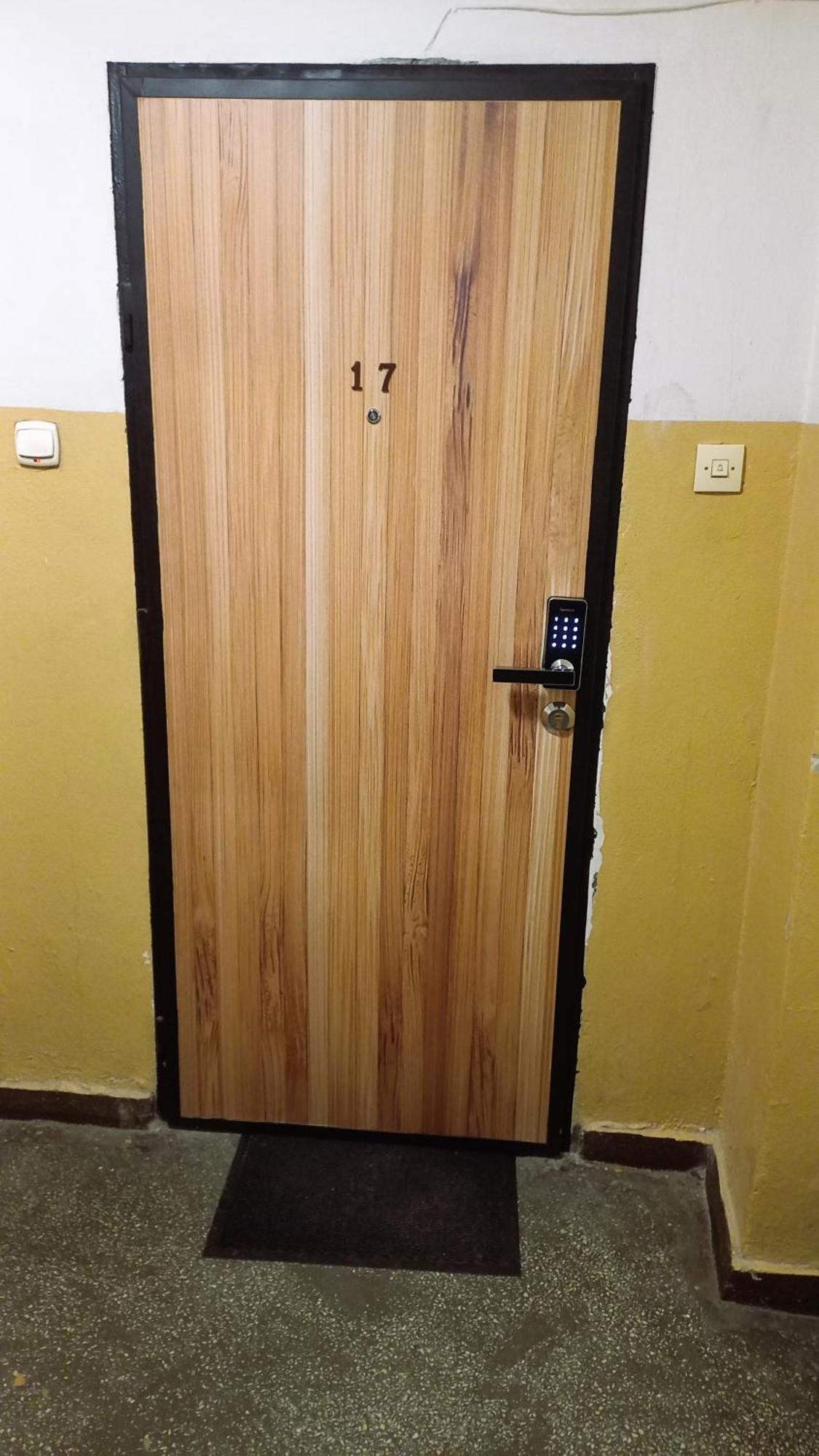 Katedrahouse Apartment Wrocław Exterior foto