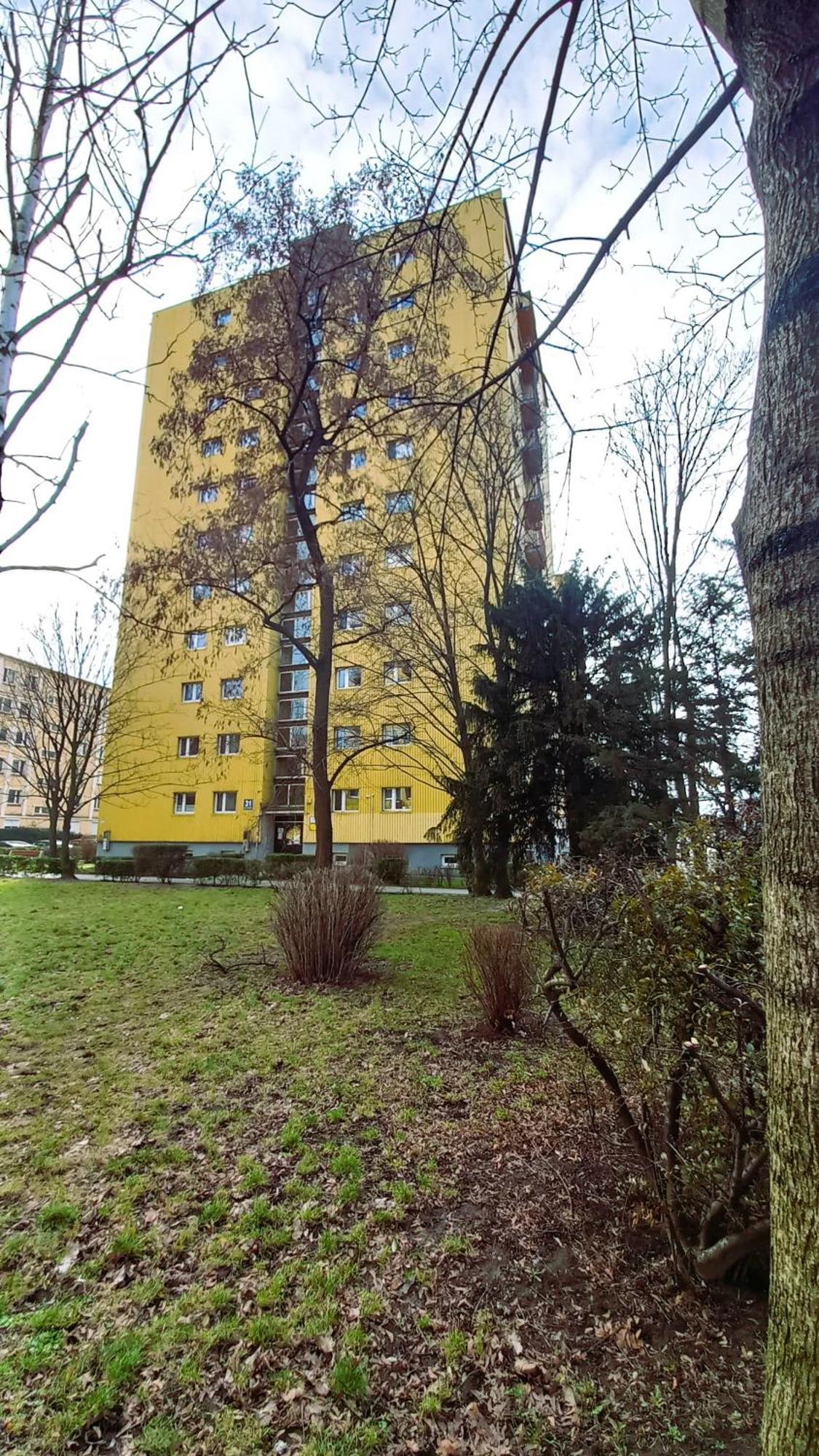 Katedrahouse Apartment Wrocław Exterior foto