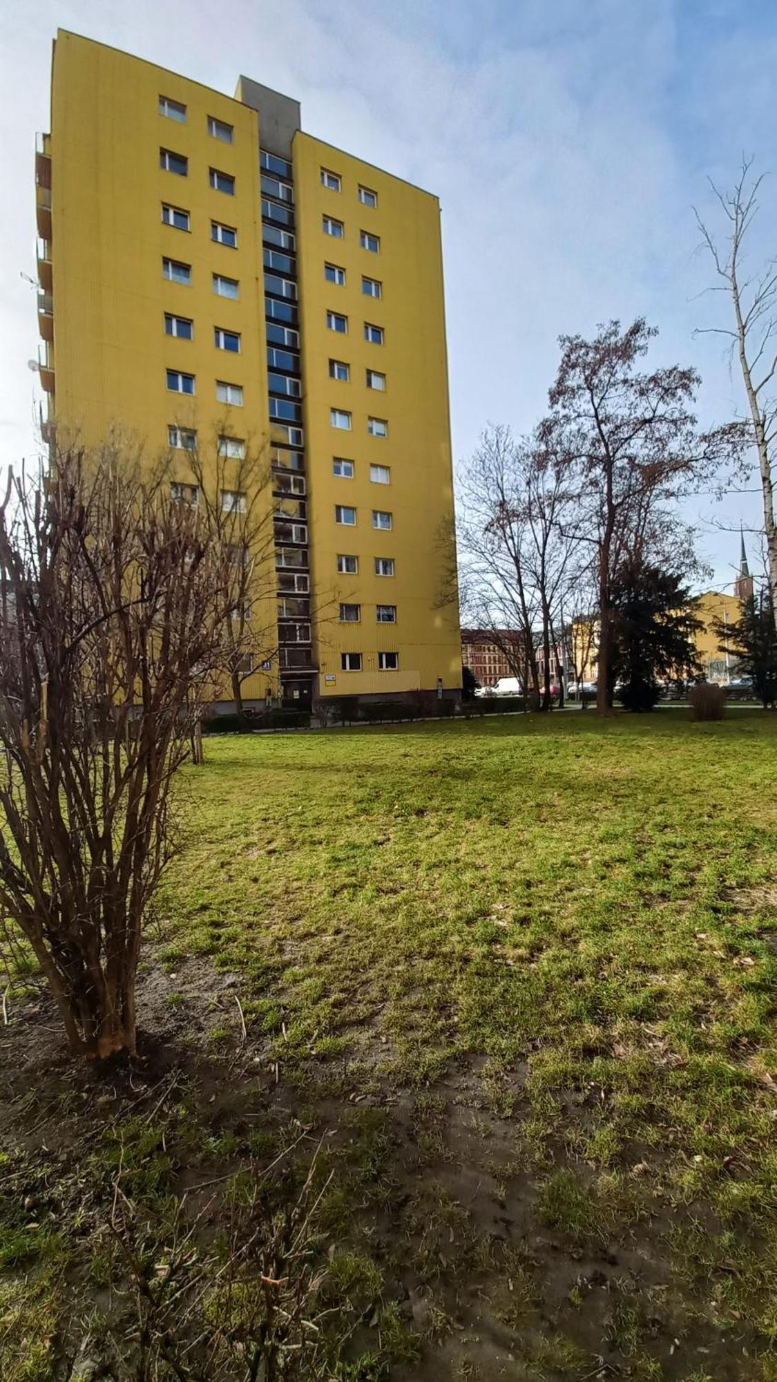 Katedrahouse Apartment Wrocław Exterior foto